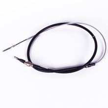 Genuine Quality Auto Brake Cable Hand Parking Brake Cable for  All Models of Cars 3A0609721A